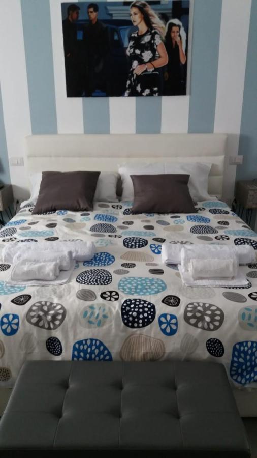 קסטלדאצ'ה B&B A Casa Dell'Artista מראה חיצוני תמונה