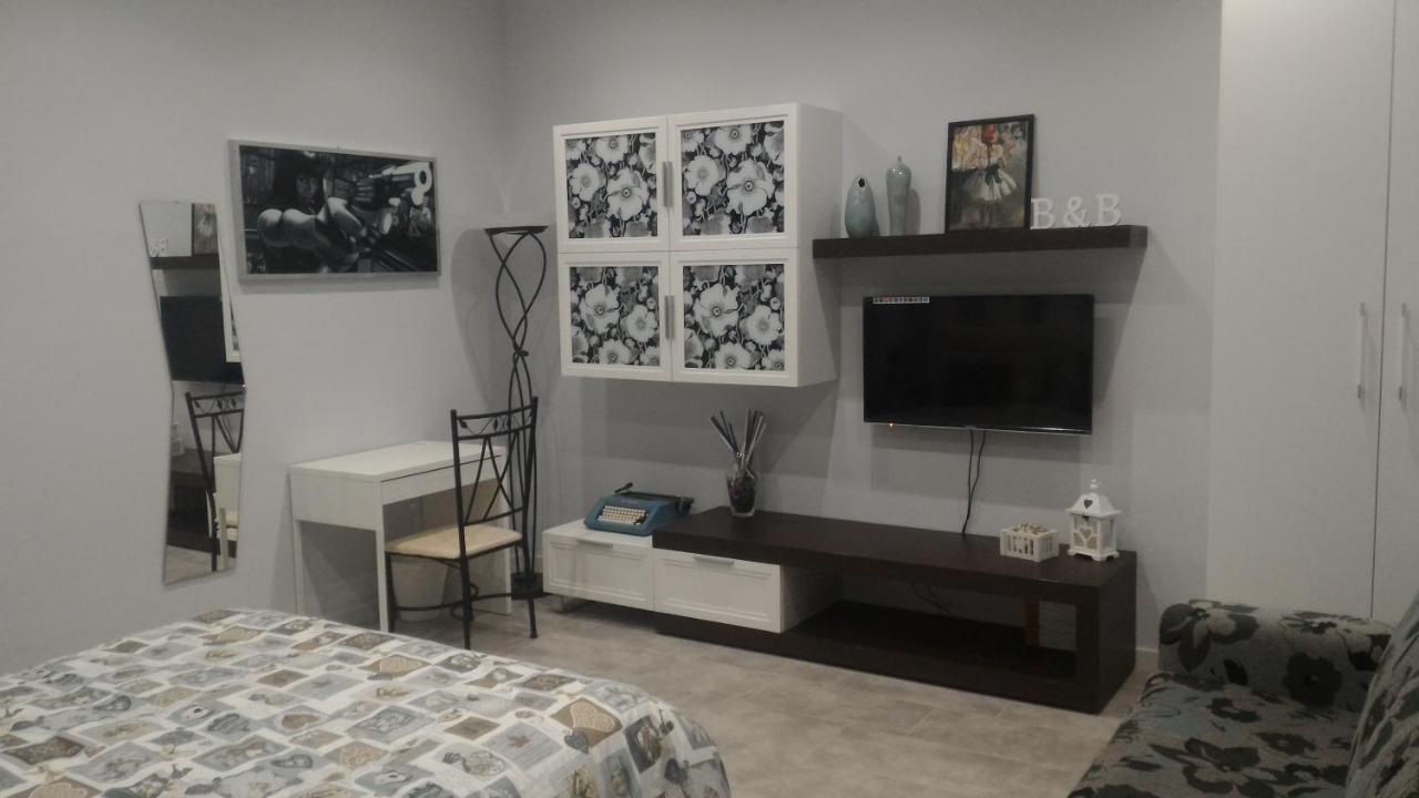 קסטלדאצ'ה B&B A Casa Dell'Artista מראה חיצוני תמונה
