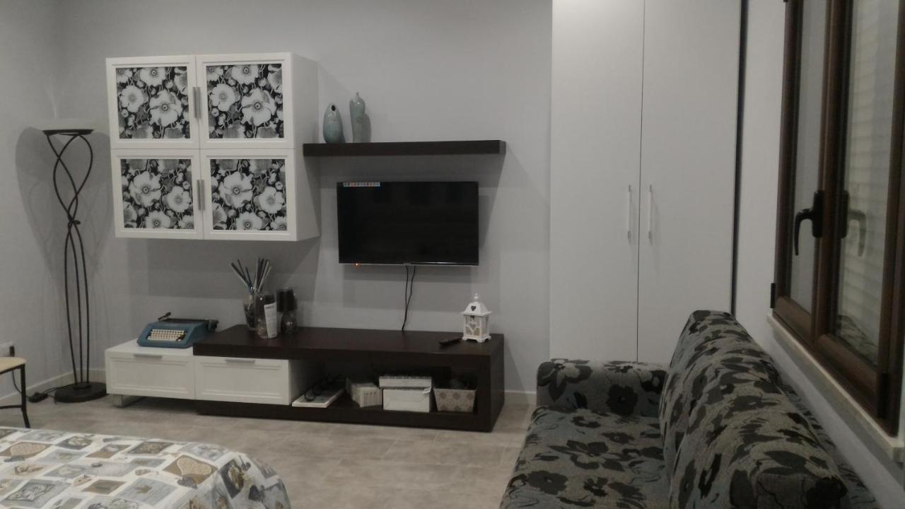 קסטלדאצ'ה B&B A Casa Dell'Artista מראה חיצוני תמונה