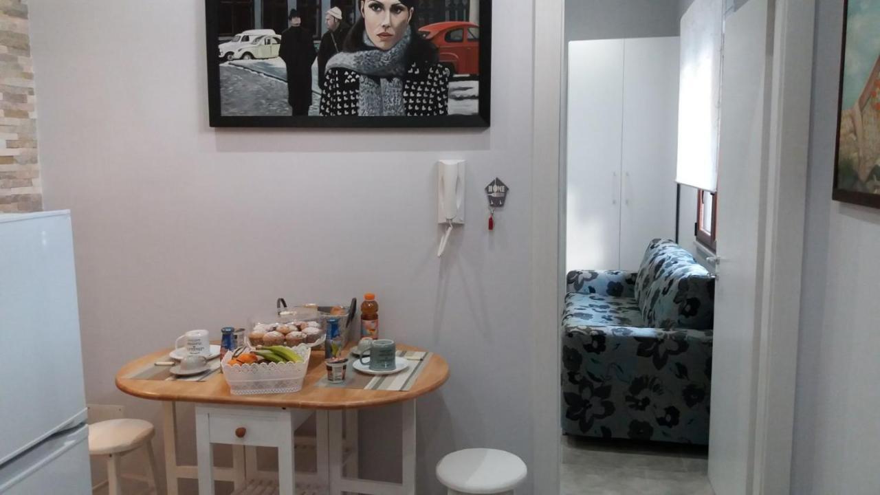 קסטלדאצ'ה B&B A Casa Dell'Artista מראה חיצוני תמונה