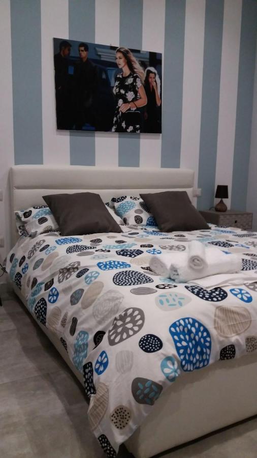 קסטלדאצ'ה B&B A Casa Dell'Artista מראה חיצוני תמונה