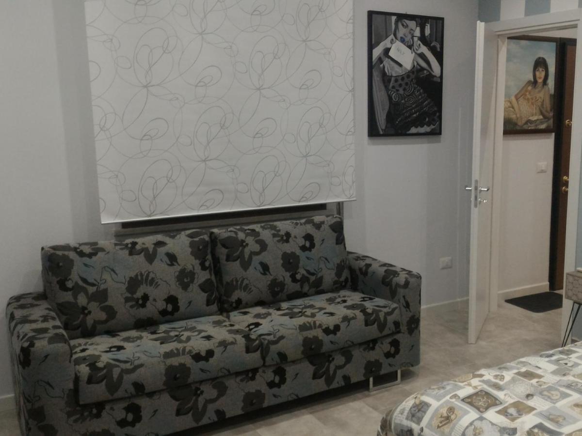 קסטלדאצ'ה B&B A Casa Dell'Artista מראה חיצוני תמונה