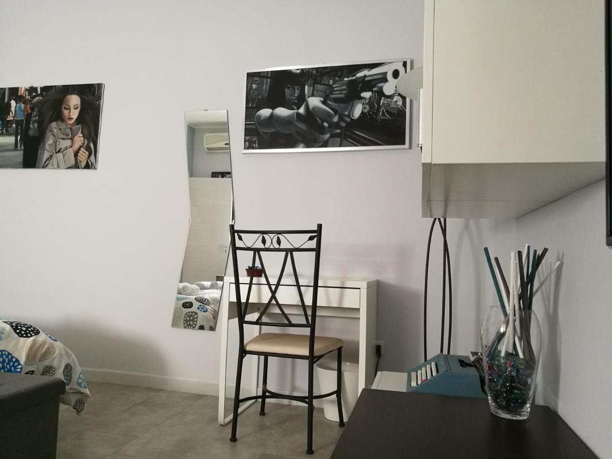 קסטלדאצ'ה B&B A Casa Dell'Artista מראה חיצוני תמונה