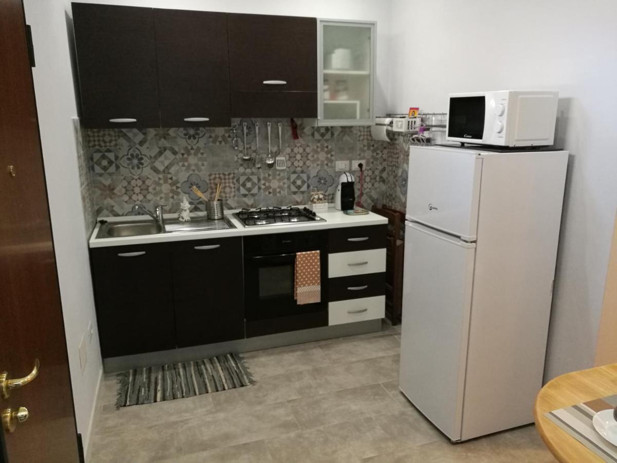 קסטלדאצ'ה B&B A Casa Dell'Artista מראה חיצוני תמונה