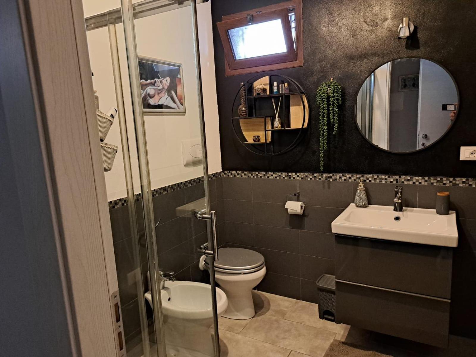 קסטלדאצ'ה B&B A Casa Dell'Artista מראה חיצוני תמונה