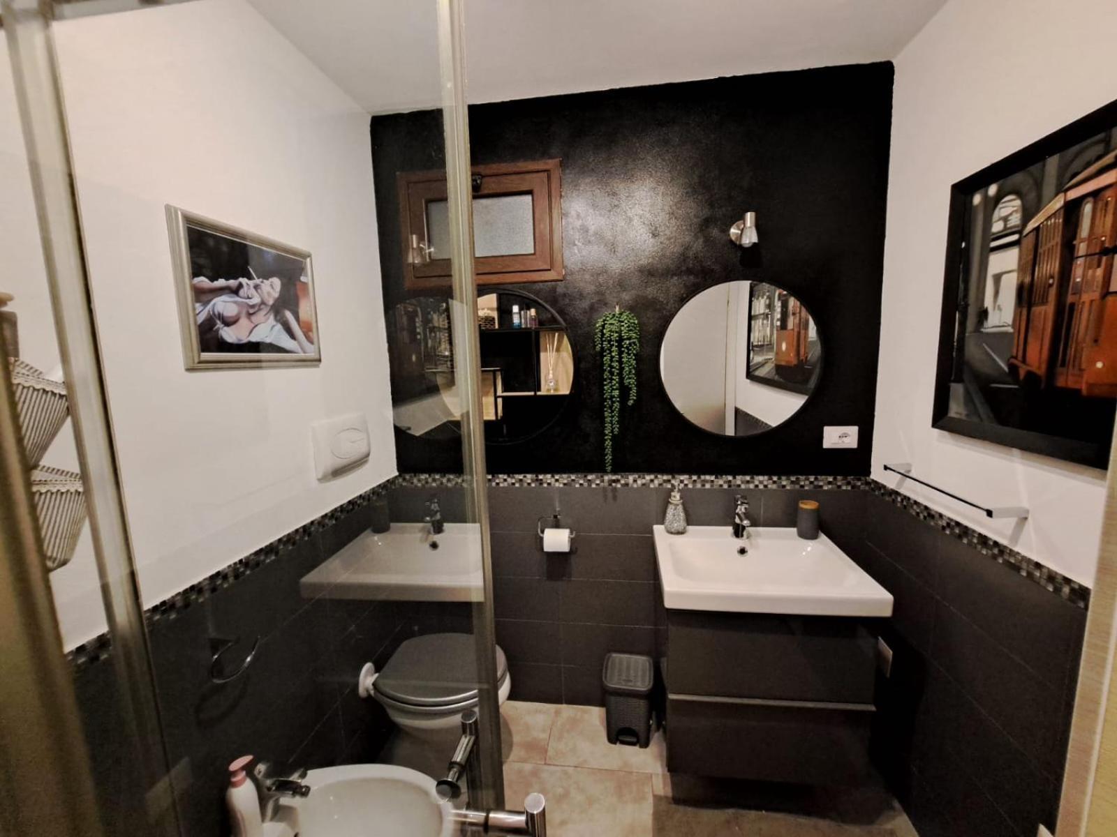 קסטלדאצ'ה B&B A Casa Dell'Artista מראה חיצוני תמונה